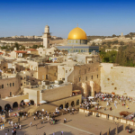 Diplomazia e fede sotto assedio: il caso del Santo Sepolcro a Gerusalemme